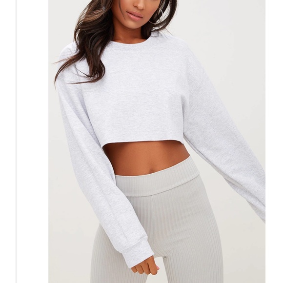 PrettyLittleThing Sweaters - sweater